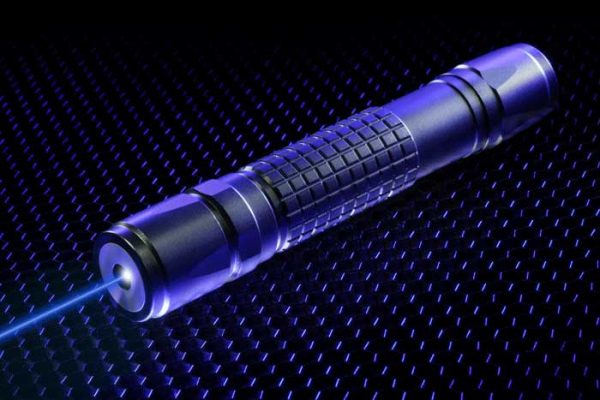 Brennen Laser