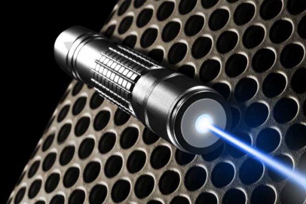 Günstige Laserpointer