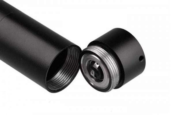 Günstige Laserpointer