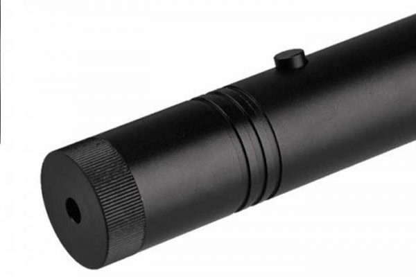 Grün Laserpointer