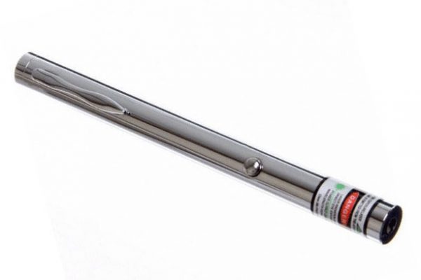 Astronomie Laser