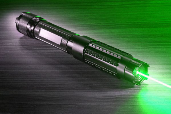 Günstige Laserpointer