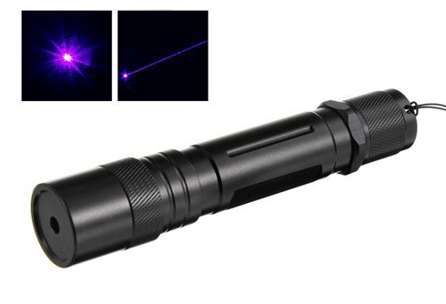Astronomie Laser