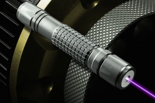 Brennen Laser