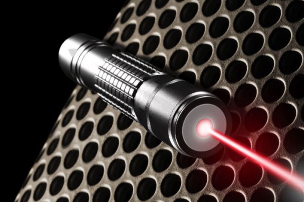 Günstige Laserpointer